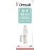 Roll-on pour Huiles Essentielles en Quartz Rose