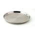 Moule à tarte en inox 18/10 - 24 cm Baumstal