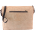 Sac Messenger en liège
