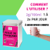 Feuille de Framboisier Premium Infusion Bio de Box Aluminium Alimentaire 100g + une cuillère en bois Récoltée à la Main 100% Bio Vegan Fin de Grossess