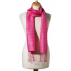 Foulard en soie Hina