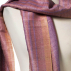 Foulard en soie Isamu