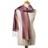 Foulard en soie Isamu