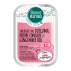 Sardines MSC à l'huile d'olive. curcuma. poivre concassé et gingembre 115g - Bonne Nature