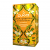 Citron, Gingembre, Miel de Manuka 40g-Pukka
