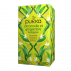 Infusion Citronnelle et Gingembre 20 sachets bio - Pukka