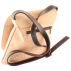Sac bandoulière en liège