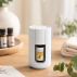 Diffuseur Direct Flacon Nomade EFFISENS Blanc