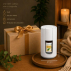 Diffuseur Direct Flacon Nomade EFFISENS Blanc