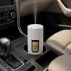 Diffuseur Direct Flacon Nomade EFFISENS Blanc