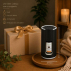 Diffuseur Direct Flacon Nomade EFFISENS Noir