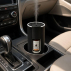 Diffuseur Direct Flacon Nomade EFFISENS Noir