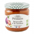 Ratatouille à la Catalane 345g -Maison ProSain