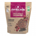 Muesli croustillant framboise-chocolat 500g Bio - Favrichon
