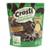 Céréales Crosti coeur fondant chocolat-noisettes 525g Bio - Favrichon