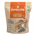 Muesli croustillant fruits & graines anciennes 450gr Bio - Favrichon