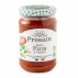 Sauce pizza aux tomates et origan 290gr bio - PROSAIN
