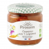 Couscous aux 7 légumes 360g bio - PROSAIN