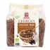 Celnat - Crunchy Chocolat Noir 500g