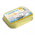CAPITAINE NAT - sardines huile d'olive/ citron boite 1/6 115g