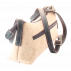 Sac à bandoulière Femme en liège