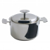 Marmite Baumstal Inox 18/10
