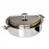 Sauteuse Baumstal Inox 18/10