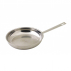 Poêle Baumstal Inox 18/10