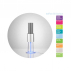 LIGHTAIR - Purificateur d’Air Ioniseur SURFACE - LIGHTAIR