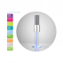 LIGHTAIR - Purificateur d’Air Ioniseur IONFLOW STYLE - LIGHTAIR