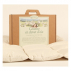 Couette bébé en pur duvet d'oie