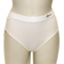 Slip thérapeutique confort coton taille haute