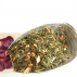 Palette d'automne - thé vert vanille-cannelle - boite 100g