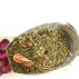 Meli-mélo - thé vert fruits rouges - boite 40g