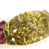 Papilles en folie - thé vert agrumes - boite 100g