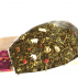 Tryptique - thé vert rose-fraise-ananas - boite 40g