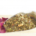 Croquandise - thé vert notes pralinées - boite 80g