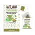 AROMANDISE - Café vert Cardamome bio 20 sachets