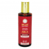 KHADI - Shampoing ayurvédique Amla - Cheveux ternes et fins 210ml