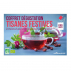 AROMANDISE - Coffret dégustation Tisanes festives bio 36 sachets