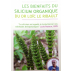 Les bienfaits du Silicium organique du Dr Loïc Le Ribault