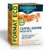 DIETAROMA - Capital Homme Prostate - Confort urinaire - 120 capsules