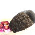 Autour du feu - thé noir fumé - boite 80g