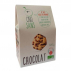 Biscuits pépites de chocolat 100% bio