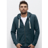 Sweat shirt homme vêtement vegan sportwear