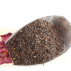 Pépites de vanille - thé noir vanille - sachet 100g