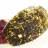 Etonnante rencontre - thé noir abricot-pistache - boite 80g