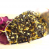 Sunset island -thé noir exotique - sachet 80g