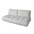 Canapé lit futon 160X200 cm