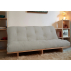 Structure bois pour canapé futon - 140*200